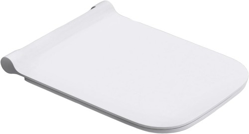 Durovin bathrooms soft close - soft,