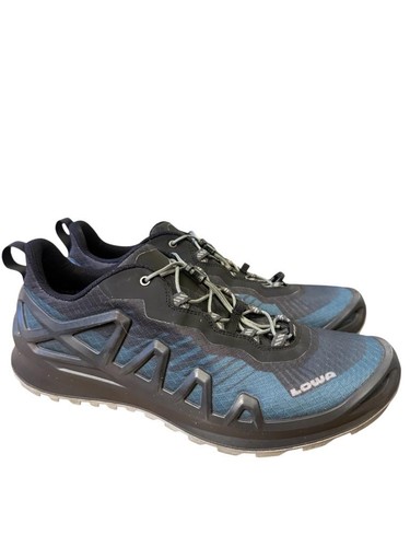 Lowa merger gtx trail - lowa,