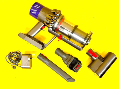Dyson v10 animal - animal, trigger