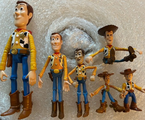 Toy story various plastic - toy,