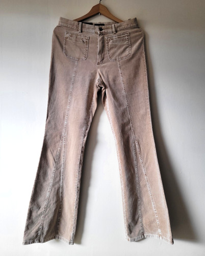 Mergler niedieck beige velvet - niedieck,