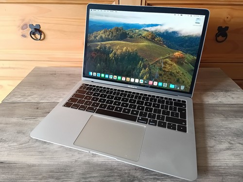 Apple macbook air - air, 13"
