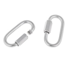 2Pcs/Set Scuba Diving Clip