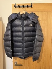 The North Face Summit Series