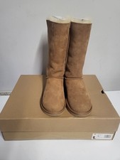High Ugg Boots