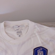 Korea Football Shirt