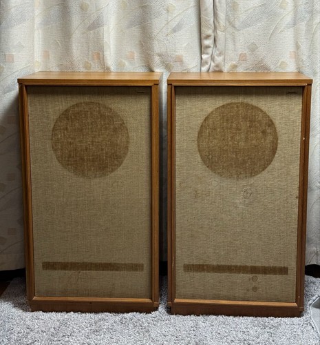 Vintage tannoy hpd 385 - tannoy, 15"