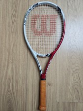 Wilson Tennis Racket Us Open