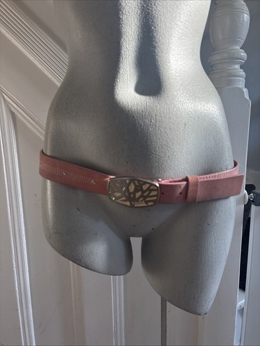 Timberland vintage belt some - belt,