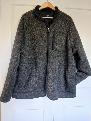 Marks and spencer - marks, fleece