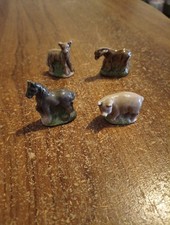 Wade whimsies farm - wade, animal
