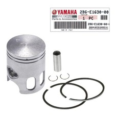 COMPLETE PISTON D.40