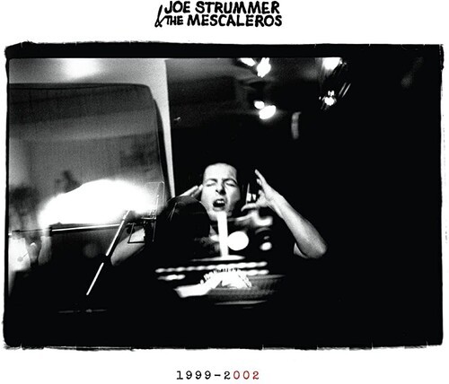 Joe strummer the - the,