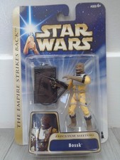 Star Wars Gold Saga Empire