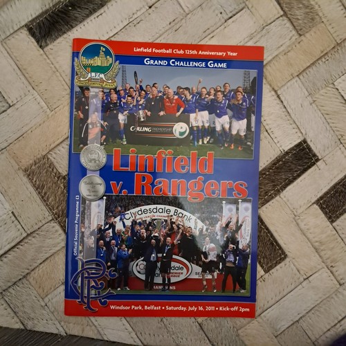Mint 2011 linfield - mint, v