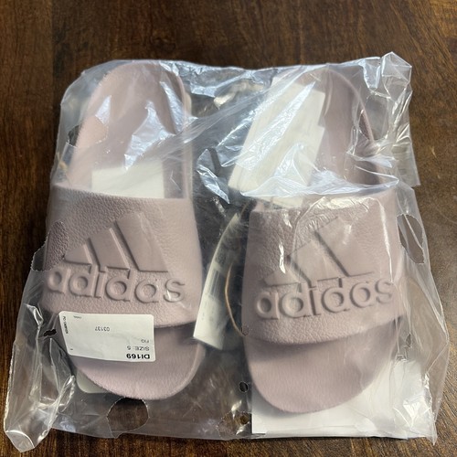 Adidas adilette aqua - aqua, sliders