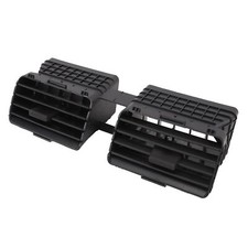 Dashboard Air Conditioning Vents Center Dash Air Vent 7361077J00 Black For Swift