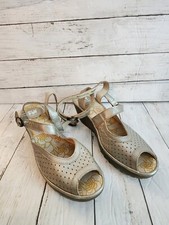 NICE FLY LONDON WOMENS YAXI