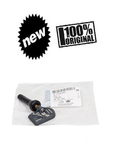 Orgi tire pressure sensor - 1x,