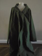KINGS TROOP RHA MENS RIDING COAT HEIGHT 190CM CHEST 130CM BRITISH ARMY