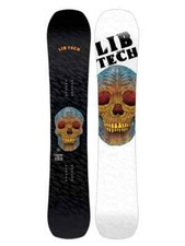 LIB TECH EJACK KNIFE SNOWBOARD