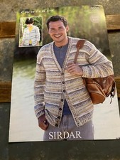New Sirdar Men's & Boy's