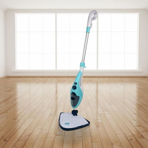 Hot steam mop in - hot, 10