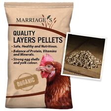 Marriage's Organic Layers