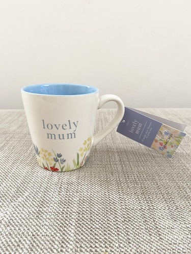 Next mum mug - next, day