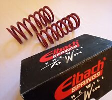 New Eibach race springs 0800.225.0225 (pair), never fitted