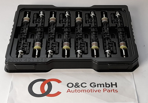 Genuine bmw piece - bmw, 8