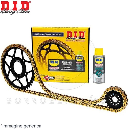 Did professional transmission - did,