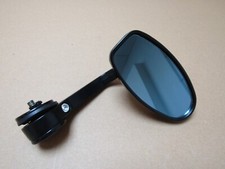 Aprilia Dorsoduro 900 2018 5,425 miles universal mirror (9542)