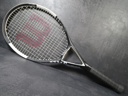 Wilson ncode 4 - -, 1/8