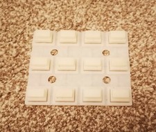 12 Select Keypad Rubber