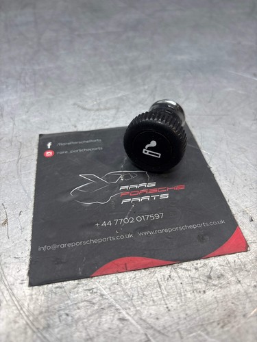 Porsche 924 944 - , cigarette