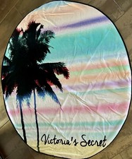 XL Victoria’s Secret Round
