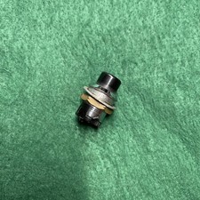 Triumph Pre Unit Nacelle Cut