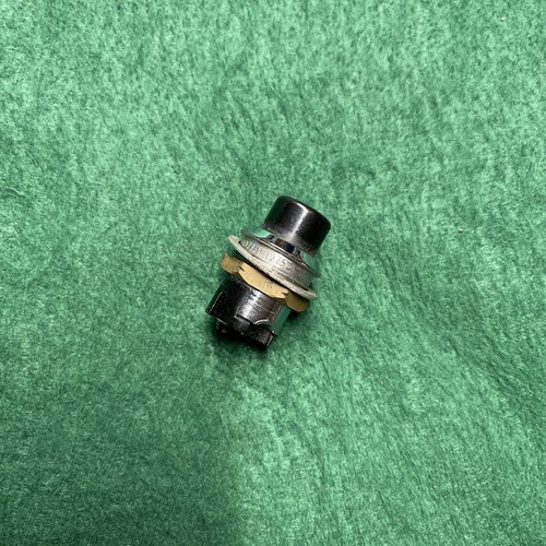 Triumph pre unit nacelle - unit, cut