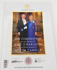 NEW King Charles Coronation