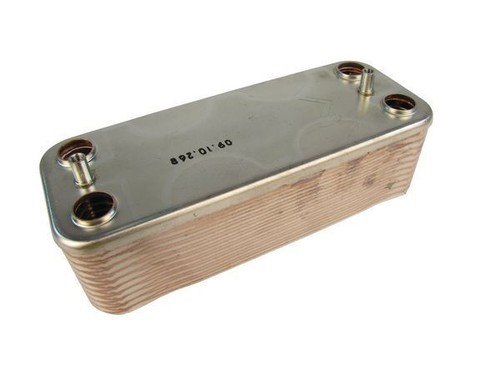 Vokera unica i28 - unica, &