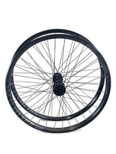 Rear wheel alex - em, 29"