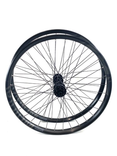 Rear wheel alex - rear, 29"