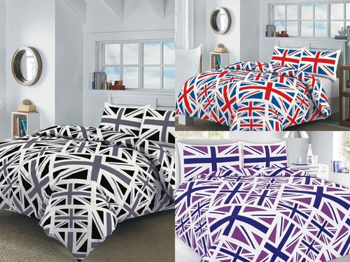 New union jack - union, polycotton