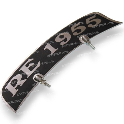 Customize 1955 front - 1955,