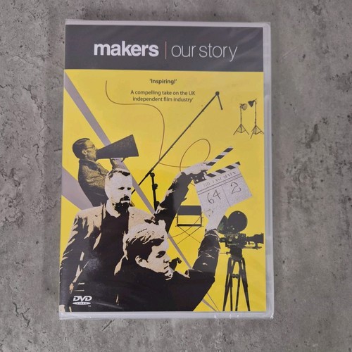 Makers our story - our,