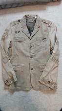 TRIPLE FIVE SOUL Jacket Men's