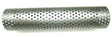 Stainless Steel 8" Long