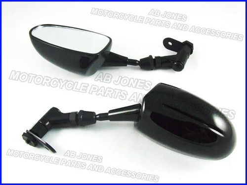 Wing mirrors suit - , cbr600