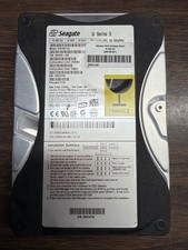 Seagate U Series 5 ST310211A
